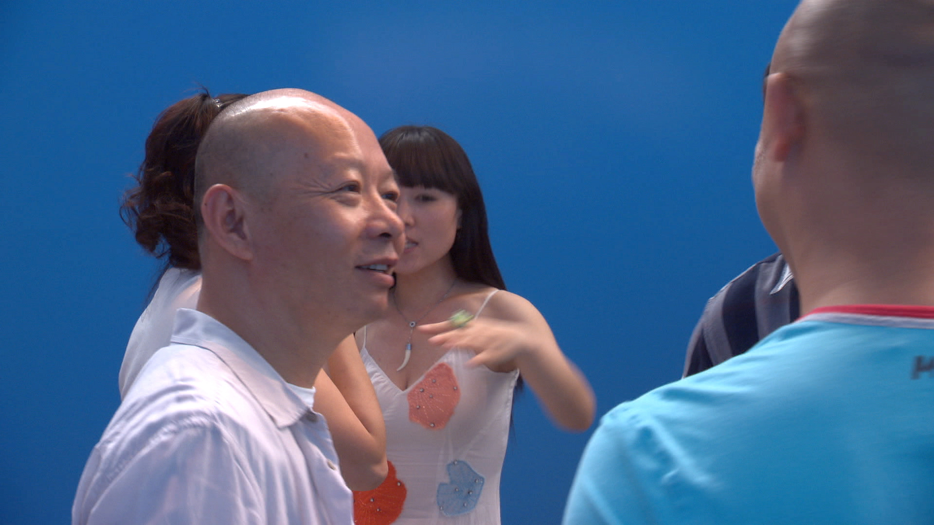 artcore Bilder einer Ausstellung – China und die Aufklärung